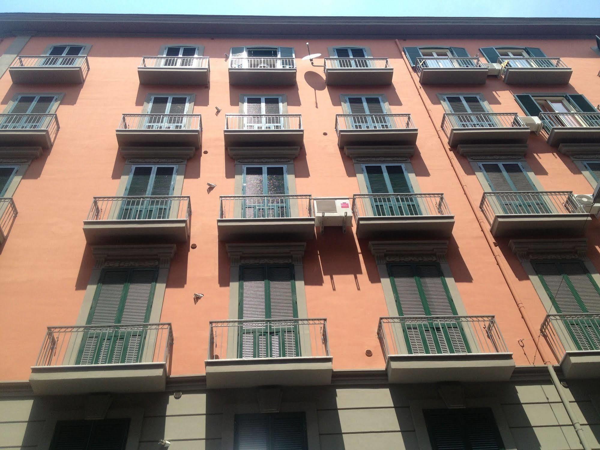 Vivere Napoli Exterior photo